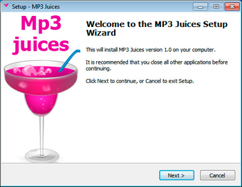 Mp3 juices screenshot 2