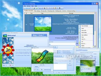 MP3 Music Organizer Platinum screenshot 3