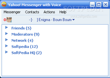 Mp3-S screenshot