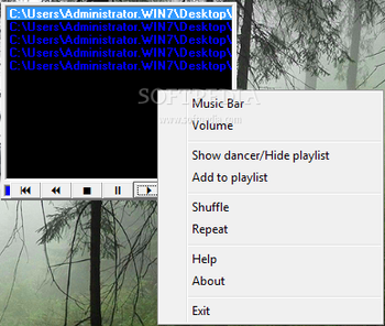 Mp3 Slave screenshot 2