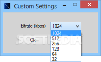 MP3 Splitter screenshot 3