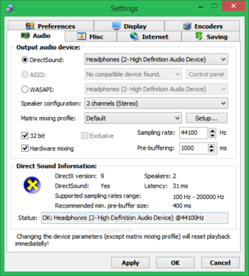 MP3 Stream Editor screenshot 18
