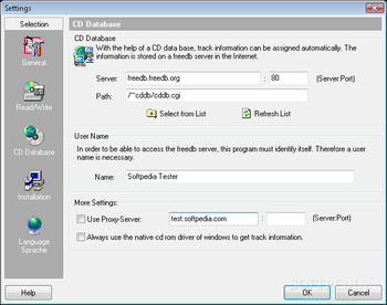 MP3-Tag-Editor screenshot 6