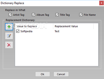 MP3 Tag Express screenshot 14