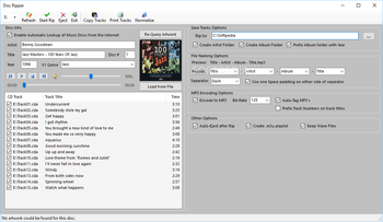 MP3 Tag Express screenshot 18