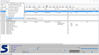 MP3 Tag Express screenshot 20