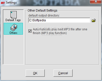 MP3 Wav Editor screenshot 7