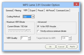 MP3 WAV Studio screenshot 5