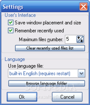 mp3divider screenshot 3