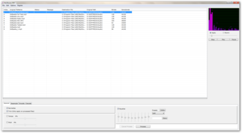 Mp3Doctor Pro screenshot