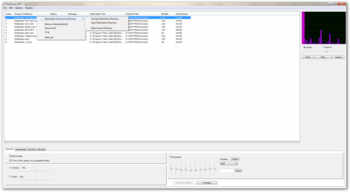 Mp3Doctor Pro screenshot 3