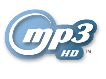 mp3HD Toolkit screenshot