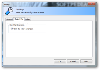 Mp3Resizer screenshot 5