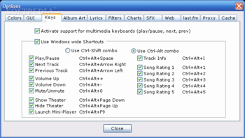 MP3Toys screenshot 3