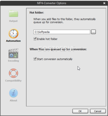 MP4-Converter screenshot 3