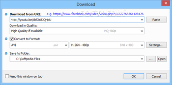 MP4 Downloader Pro screenshot 2