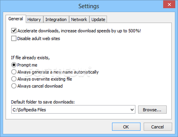 MP4 Downloader screenshot 4