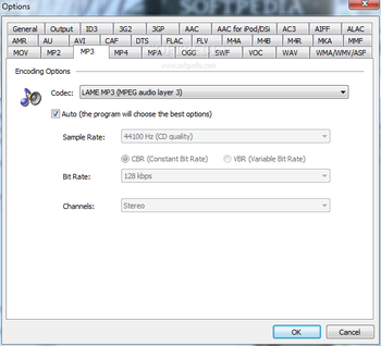 MP4 MP3 Converter screenshot 11