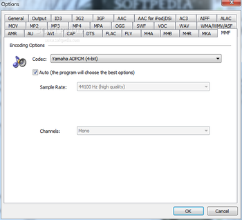 MP4 MP3 Converter screenshot 12