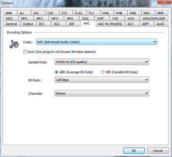 MP4 MP3 Converter screenshot 6
