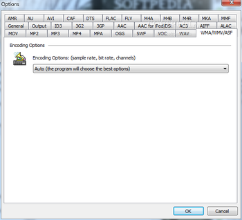 MP4 MP3 Converter screenshot 8