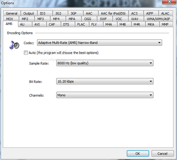 MP4 MP3 Converter screenshot 9