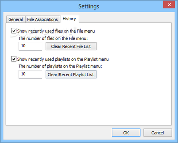 MP4 Player screenshot 8
