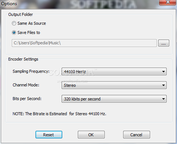 MP4 to MP3 Converter screenshot 5