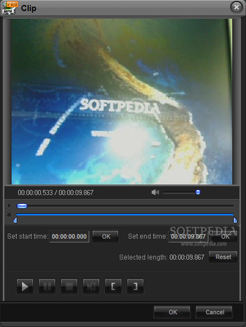 MP4 Video Converter Factory Pro screenshot 3