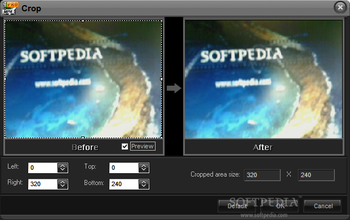 MP4 Video Converter Factory Pro screenshot 4