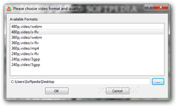 MP4 Youtube Video Downloader screenshot 2