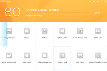 MPC Cleaner screenshot 4