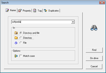 MPEG Audio Collection screenshot 6