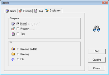 MPEG Audio Collection screenshot 9