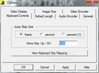 MPEG-VCR screenshot 11