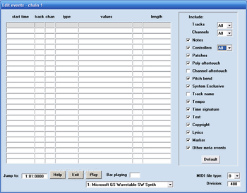 MPL screenshot 2