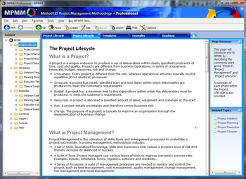 MPMM Professional screenshot 2