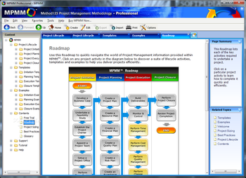 MPMM Professional screenshot 5