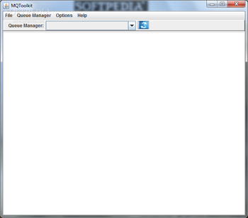 MQToolkit screenshot