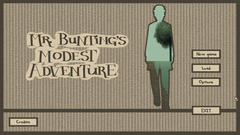 Mr Bunting's Modest Adventure screenshot