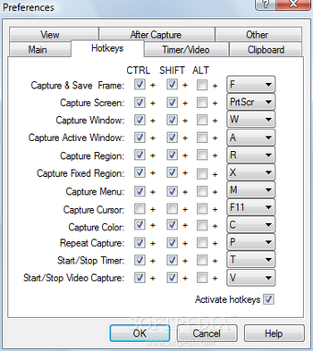 Mr. Captor screenshot 4