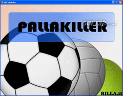 MR PallaKiller screenshot 2