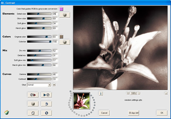 Mr.Contrast screenshot