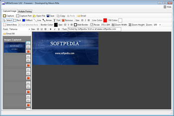 MRGetScreen screenshot