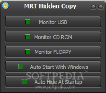 MRT Hidden Copy screenshot