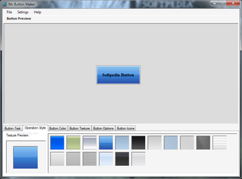 Ms Button Maker screenshot 2