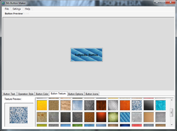 Ms Button Maker screenshot 4