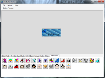 Ms Button Maker screenshot 6