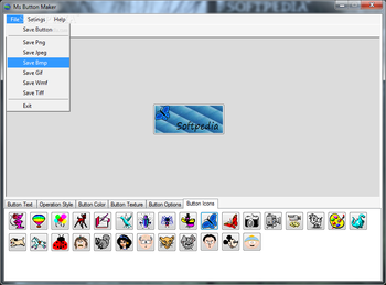 Ms Button Maker screenshot 7