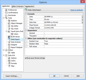 MS Compact Maestro screenshot 14